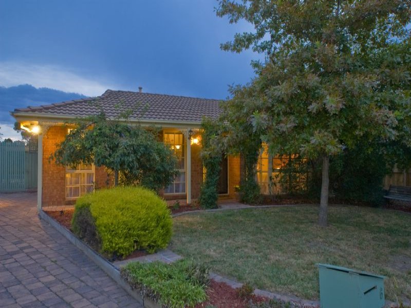 6 Stroud Court, Kilsyth South, VIC 3137