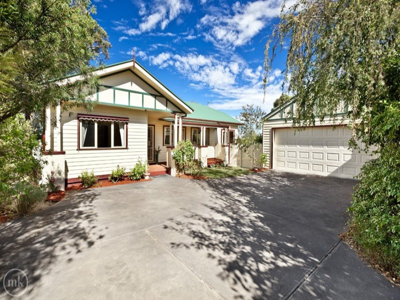 119A Mountain View Road, Briar Hill, VIC 3088