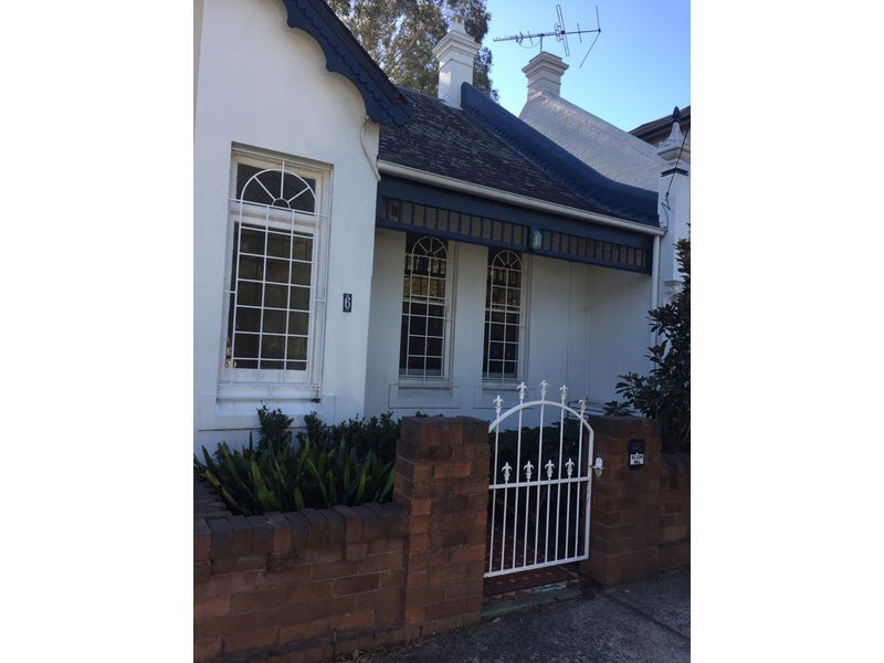 6 Queens Park Road, Queens Park, NSW 2022