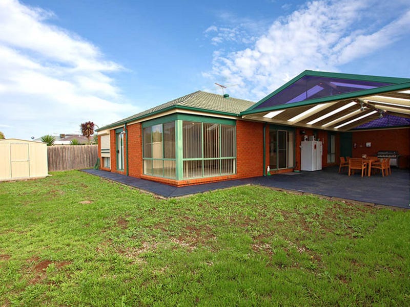 40 Thomas Carr Drive, Tarneit, VIC 3029