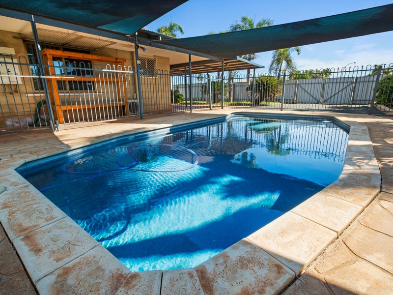 1 RODGERS WAY, Nickol, WA 6714 Property Details