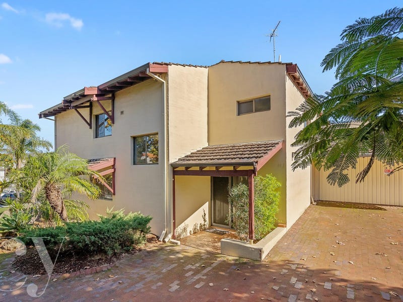 8A Pier Street, East Fremantle, WA 6158