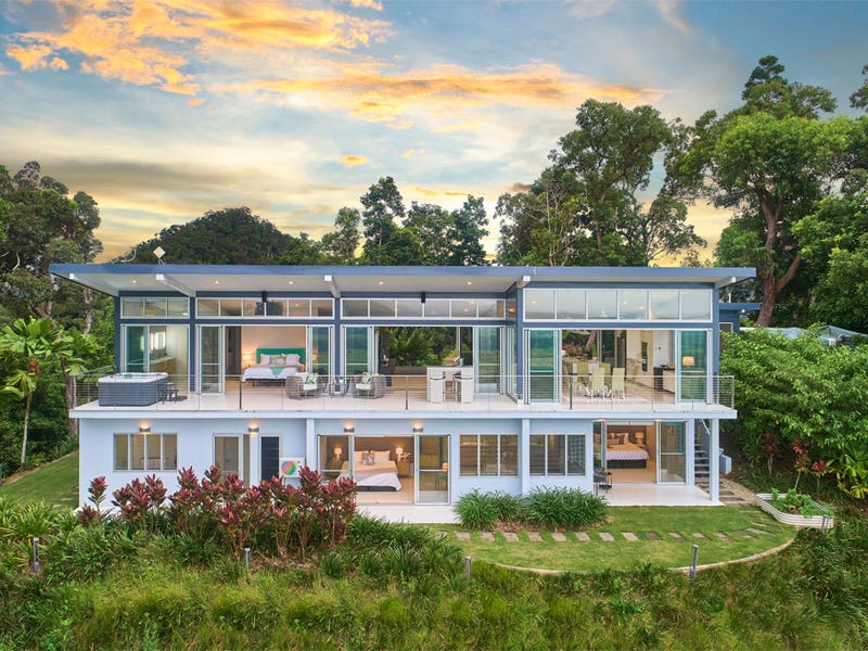 172 Syndicate Road, Miallo, QLD 4873