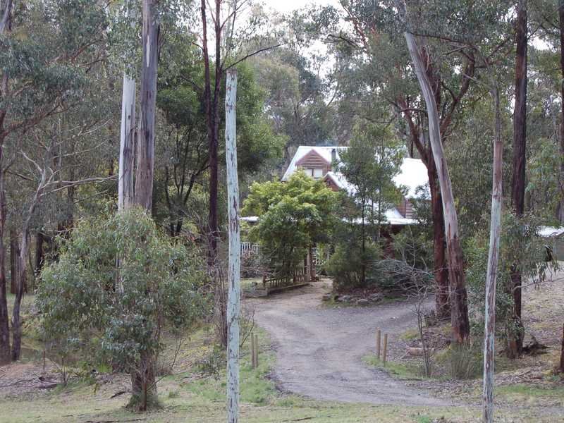 6 Heath Court, Dales Creek, VIC 3341