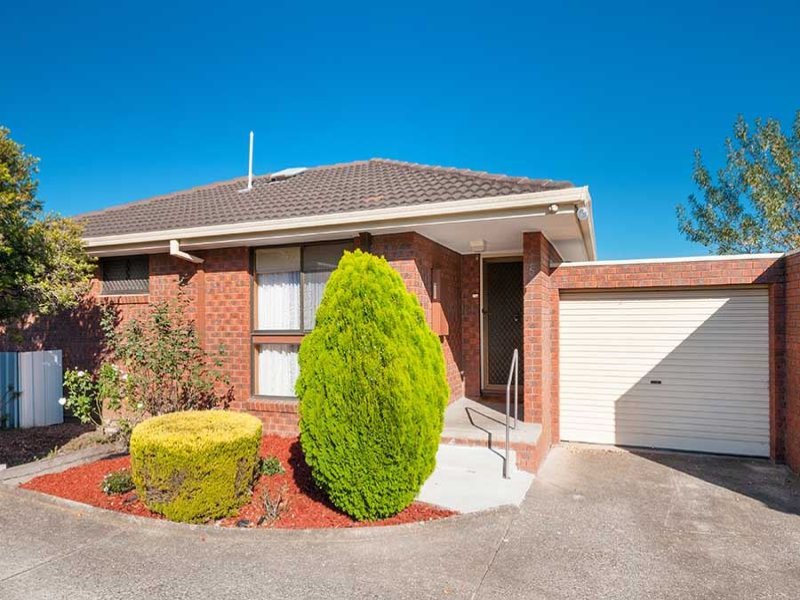 5/18 Greenhills Road, Bundoora, VIC 3083