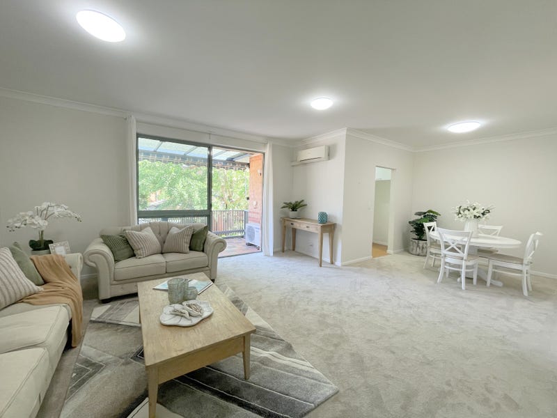 147/2 McAuley Place, Waitara, NSW 2077 Apartment for Sale