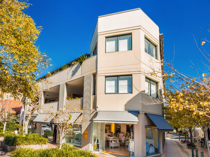 8/647653 Military Road, Mosman, NSW 2088