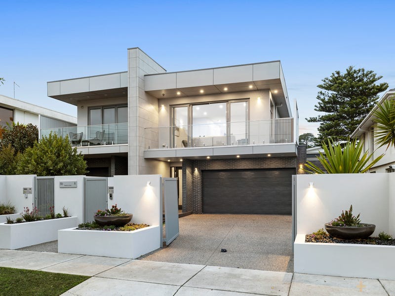 8A Reserve Road, Beaumaris, Vic 3193 Townhouse for Sale realestate