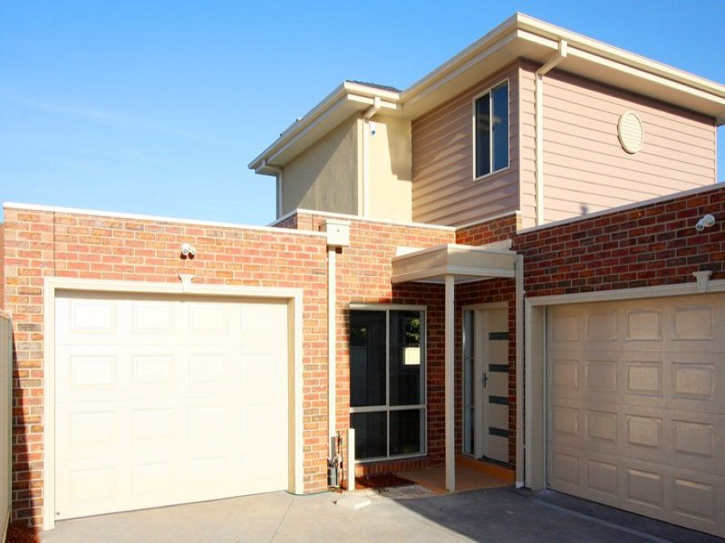 2/2 Jessie Street, Preston, Vic 3072 Property Details