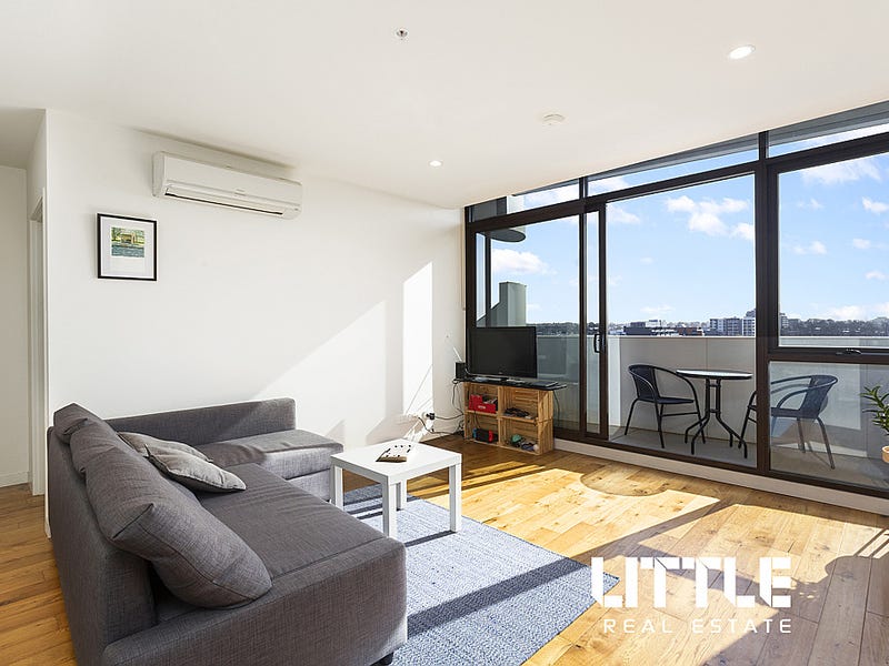 1708/182 Edward Street, Brunswick East, VIC 3057