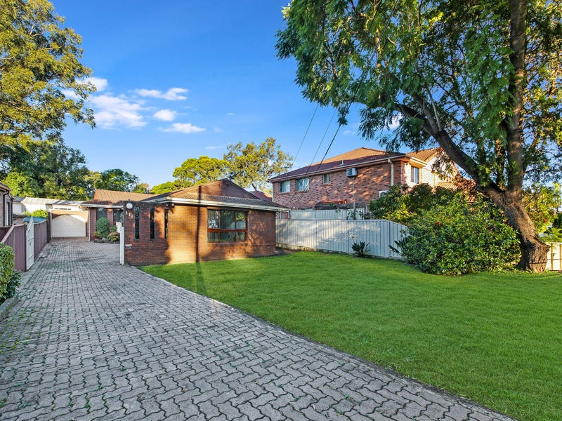 116 Dutton Street, Yagoona, NSW 2199 Property Details