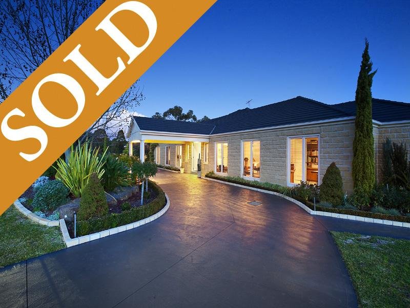 10 Lomond Court, Warrandyte, VIC 3113