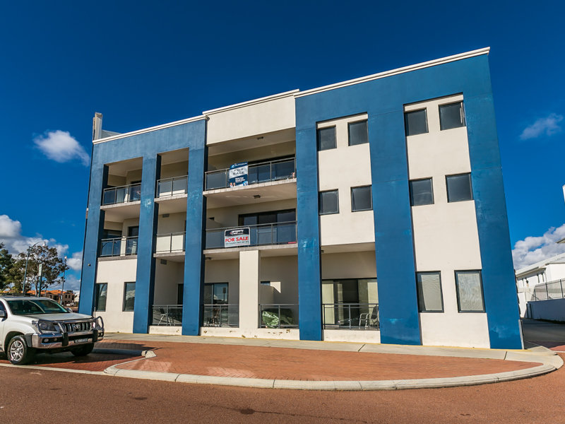 10/37 Piccadilly Circle, Joondalup, WA 6027 Property Details
