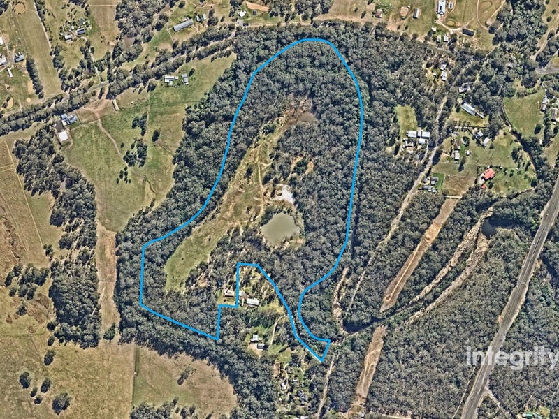 Real Estate & Property for Sale in Tomerong, NSW 2540 (+1 location) Pg