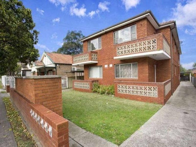 6/6 Queensborough Road, Croydon Park, NSW 2133