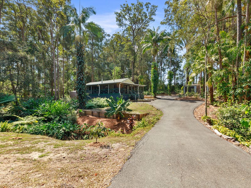 11 Bottlebrush Court, Peachester, QLD 4519