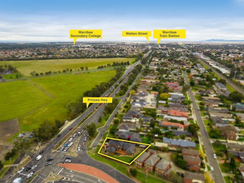 131 Princes Highway, Werribee, Vic 3030 House for Sale realestate