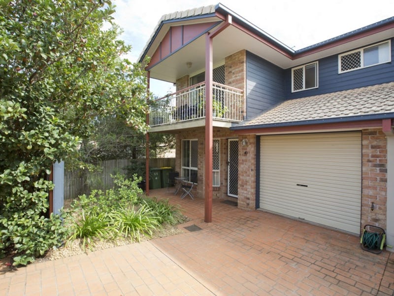 40/55 Beckwith Street, Ormiston, Qld 4160 Property Details