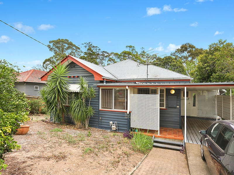 134 Taringa Parade, Indooroopilly, Qld 4068 Property Details