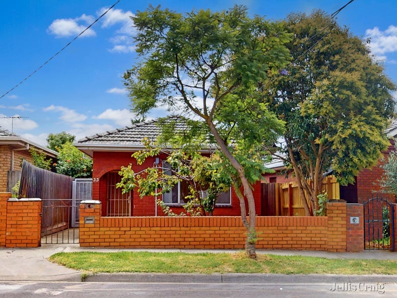 33 Bent Street, Moonee Ponds, VIC 3039