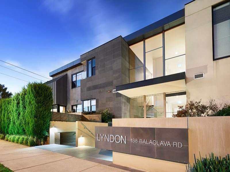 2/138144 Balaclava Road, Caulfield North, VIC 3161