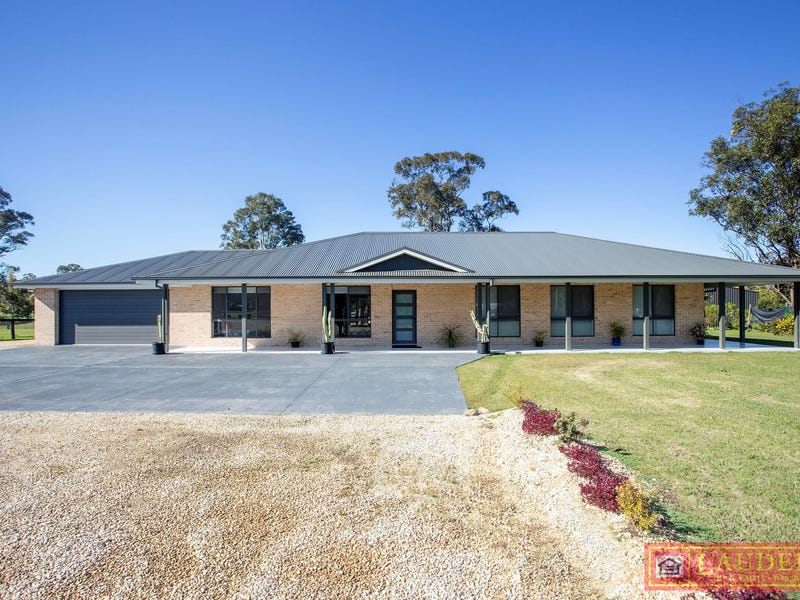 256 Comboyne Road, Wingham, NSW 2429 House for Sale
