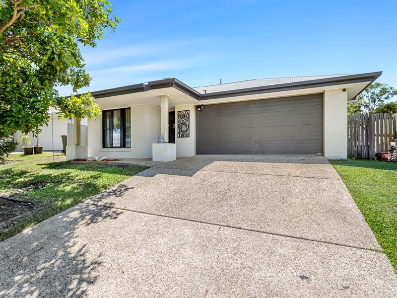 18 Water Gum Crescent, Ningi, Qld 4511 House for Sale