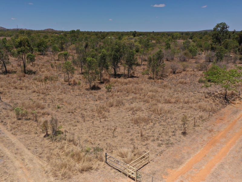 237 Great Britain Road, Southern Cross, Qld 4820 Lifestyle for Sale