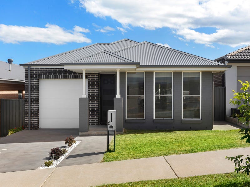 6 Ganya Street, Calderwood, NSW 2527 Property Details