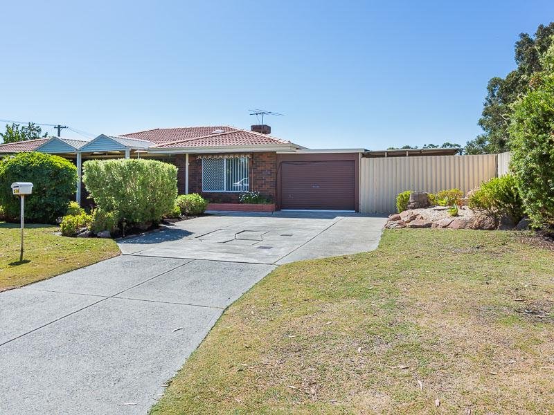37b Greenway Ave, Thornlie, WA 6108 Property Details