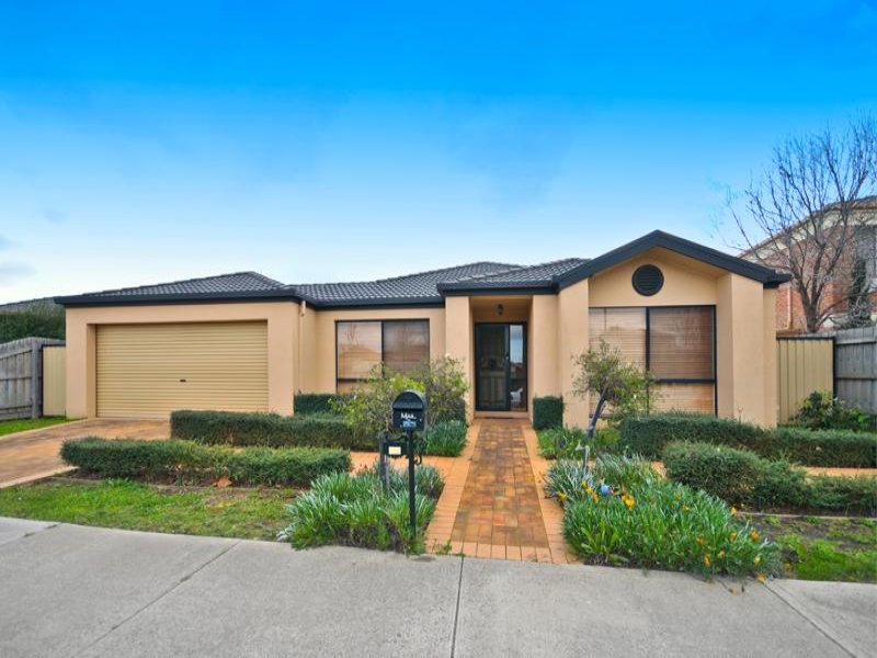 14 Taylors Hill Boulevard, Taylors Hill, VIC 3037