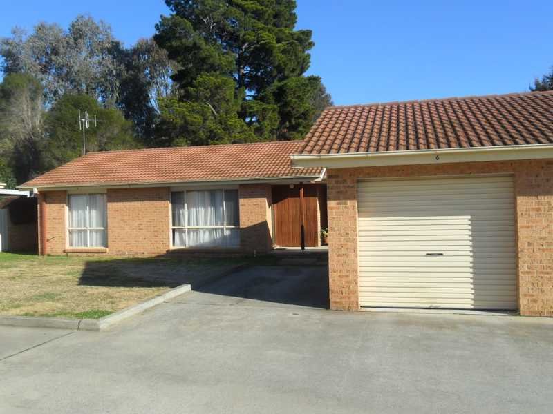 6/13 Ross Road, Queanbeyan, NSW 2620 Property Details