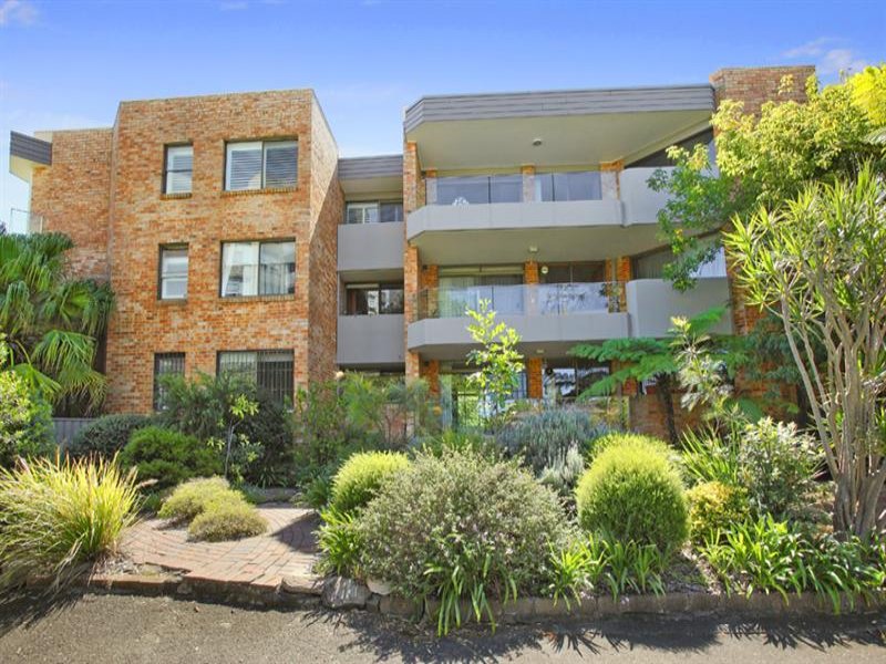 13/7 High View Avenue, Neutral Bay, NSW 2089