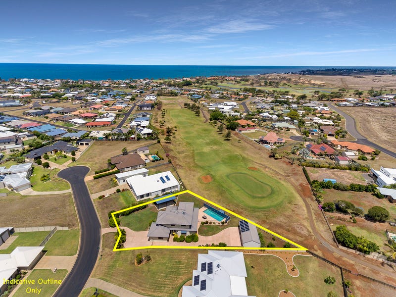 8 Court, Coral Cove, Qld 4670 House for Sale