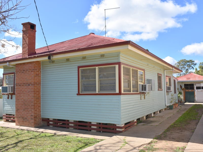 288 Warialda Street, Moree, NSW 2400