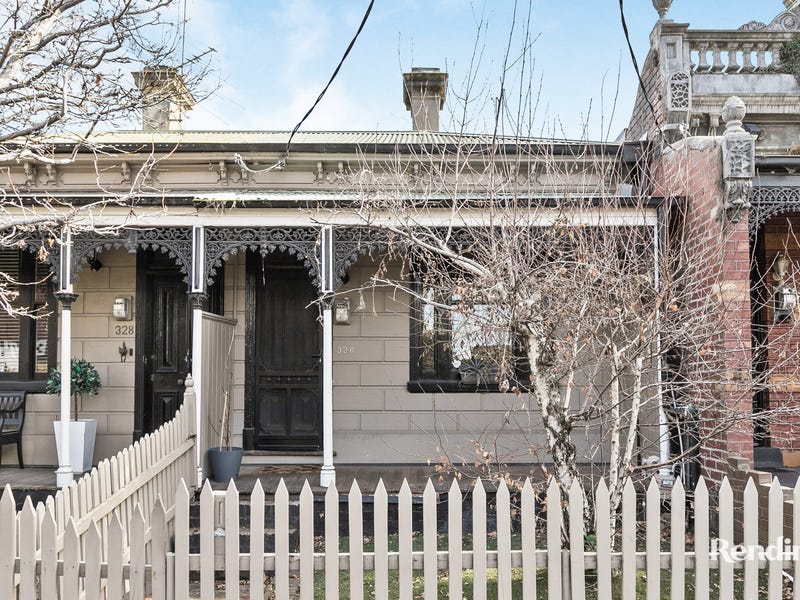 326 Bellair Street, Kensington, VIC 3031