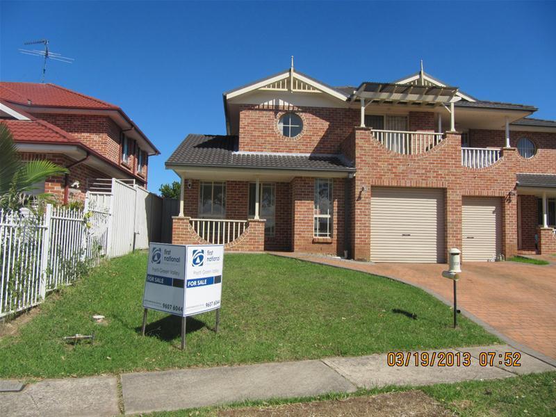 236A Whitford Road, Green Valley, NSW 2168