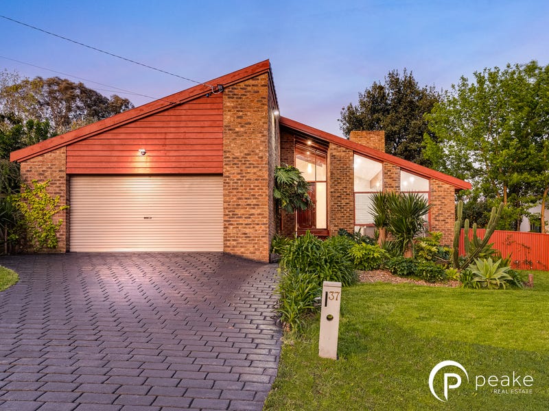 37 Elgin Street, Berwick, Vic 3806 Property Details