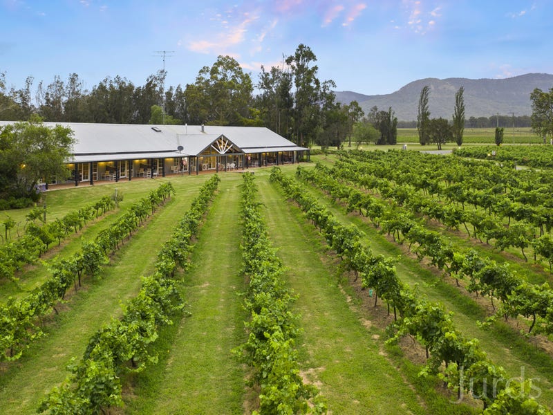 1023 Hermitage Road, Pokolbin, NSW 2320 Property Details