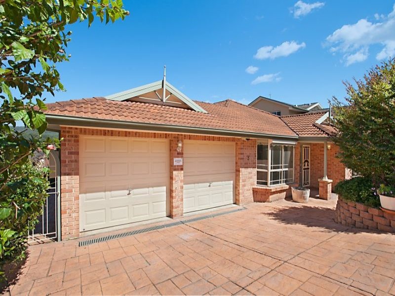 3 Kingfisher Close, Kincumber, NSW 2251