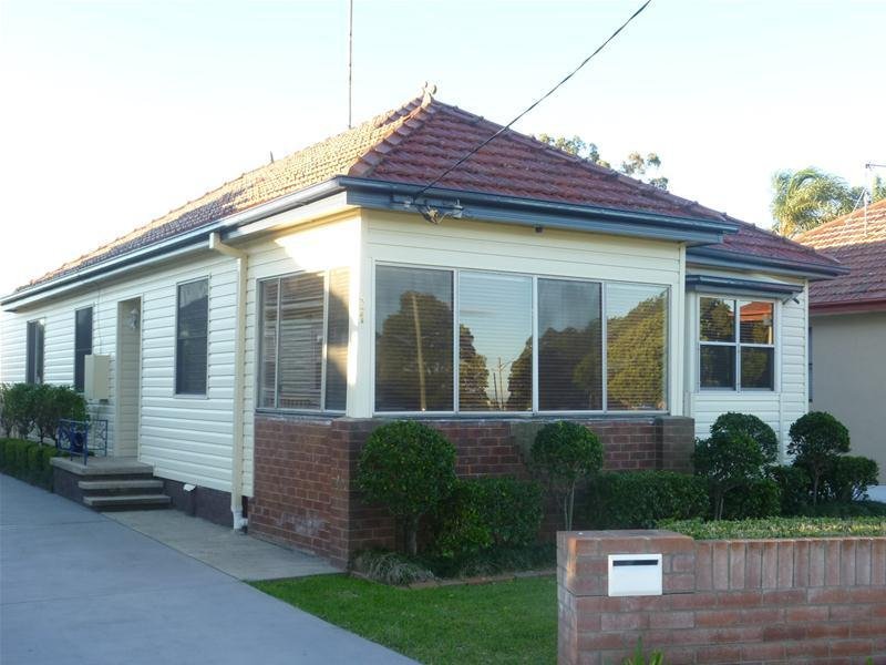 21 Hobart Road, New Lambton, NSW 2305