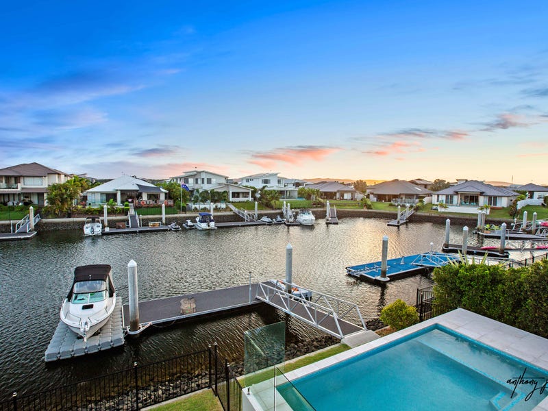 6 Sunset Place, Jacobs Well, Qld 4208 House for Sale 6 Sunset Place, Jacobs Well, Qld 4208 House for Sale