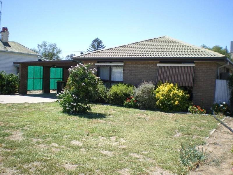 57 Broadway Street, Jeparit, Vic 3423 Property Details