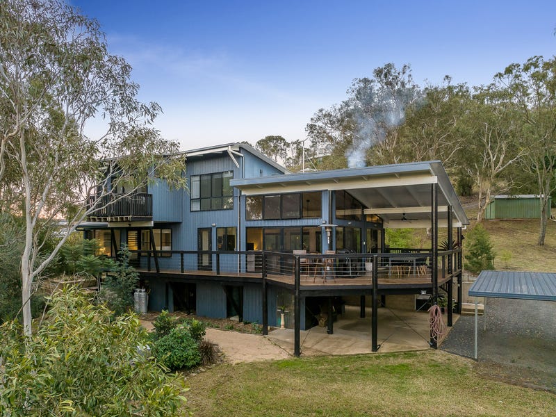 2 Graham Court, Hodgson Vale, QLD 4352