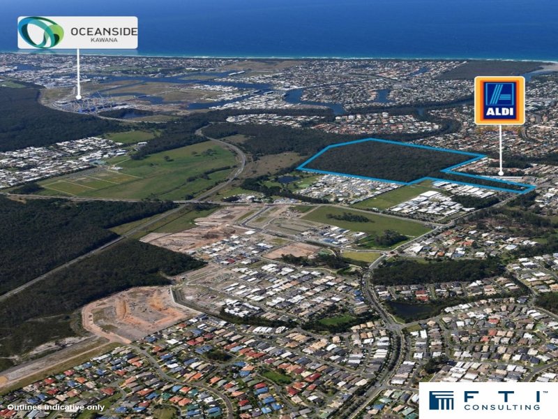 234 Parklands Boulevard, Meridan Plains, QLD 4551