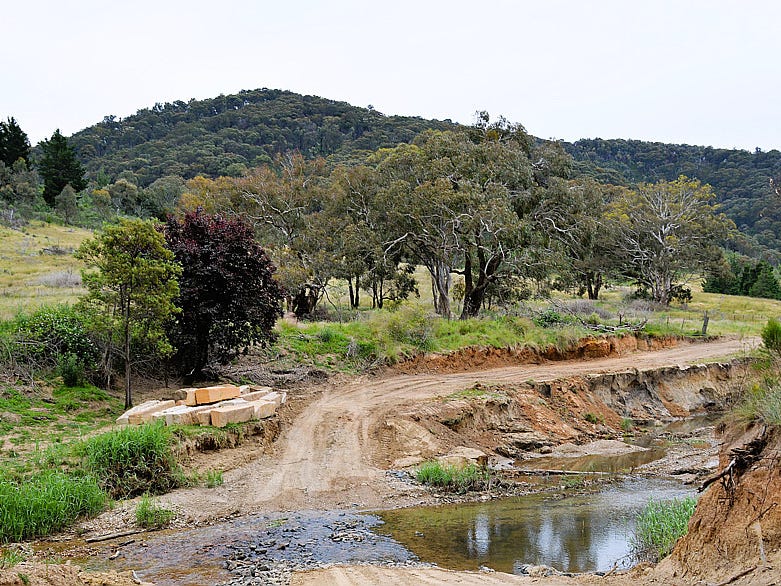 1770 Queens Pinch Road, Meroo, NSW 2850