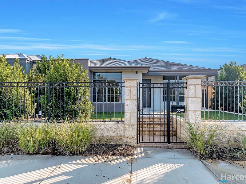 30 Finglas Meander, Butler, WA 6036 Property Details