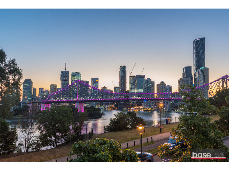 17/220 Bowen Terrace, New Farm, QLD 4005