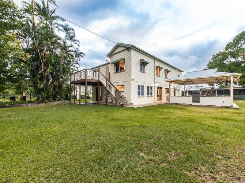 2 Renwick Road, Proserpine, QLD 4800