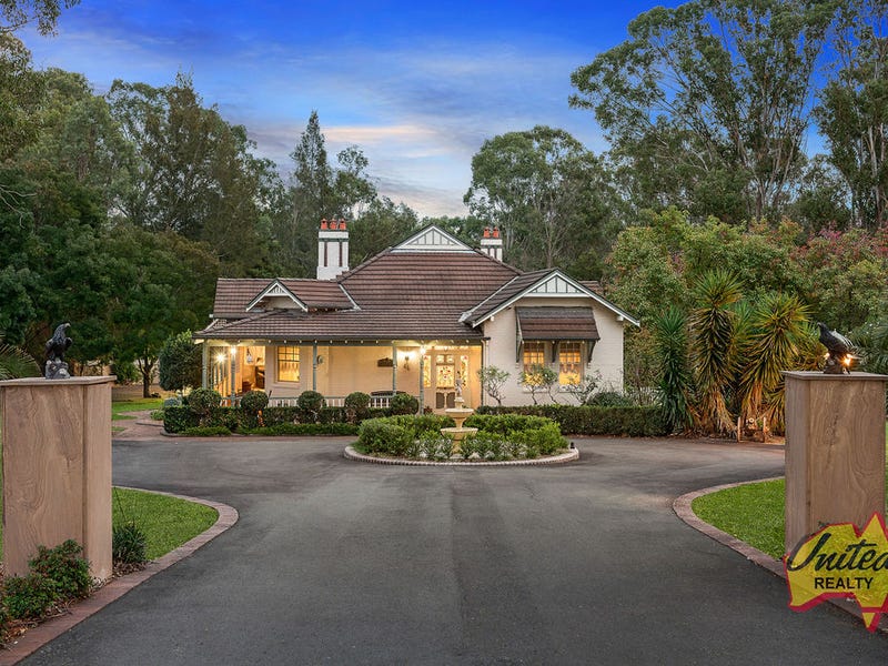 44 Cawdor Farms Road, Grasmere, NSW 2570 Property Details
